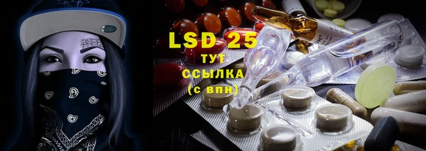 крисы Белоозёрский